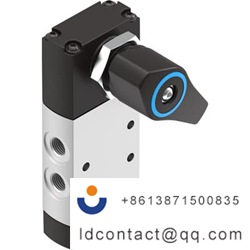 VHEF-ES-B53E-G18_Manual Pneumatic C
